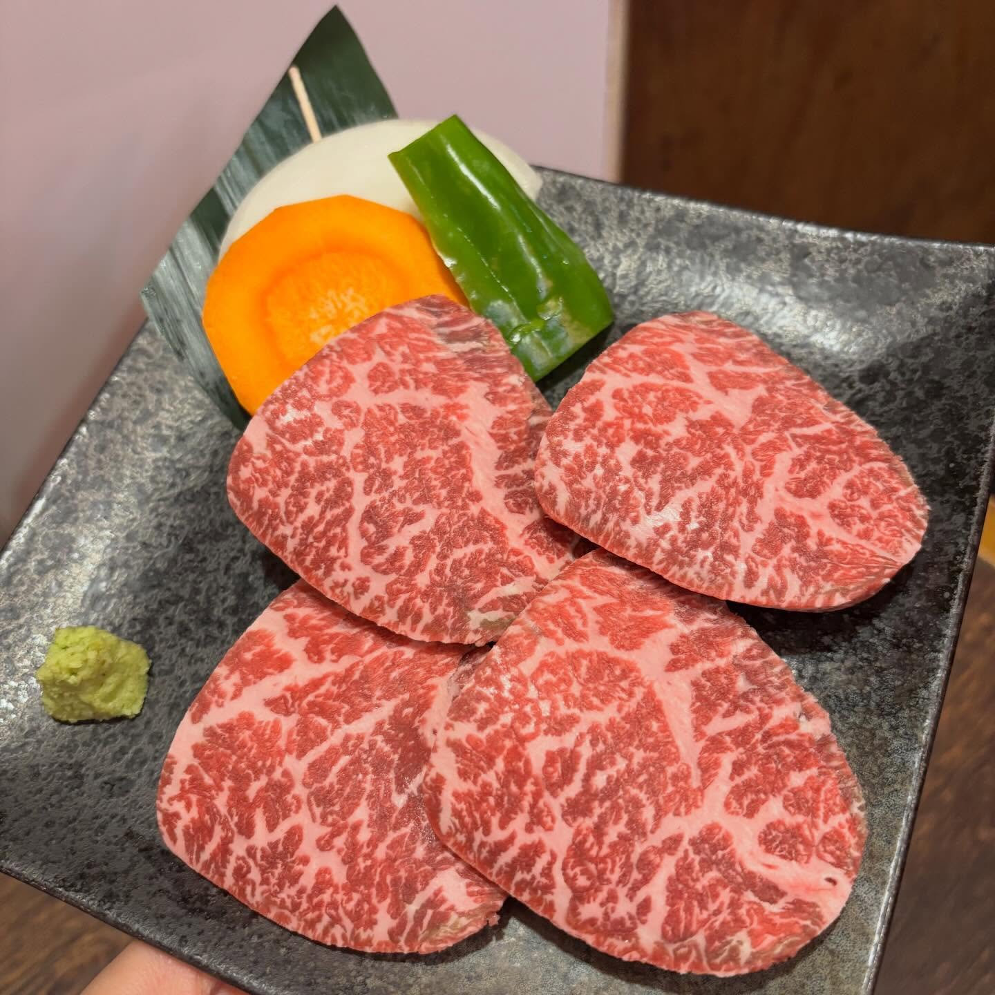 【上大岡でホルモンと焼肉で一杯】本日のInstagram更新しました♪