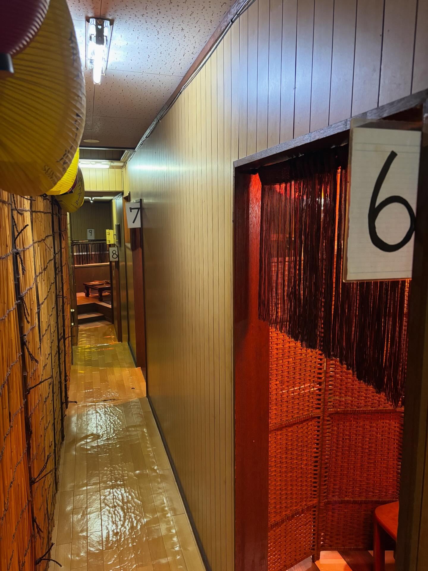 【上大岡でホルモンと焼肉で一杯】本日のInstagram更新しました♪