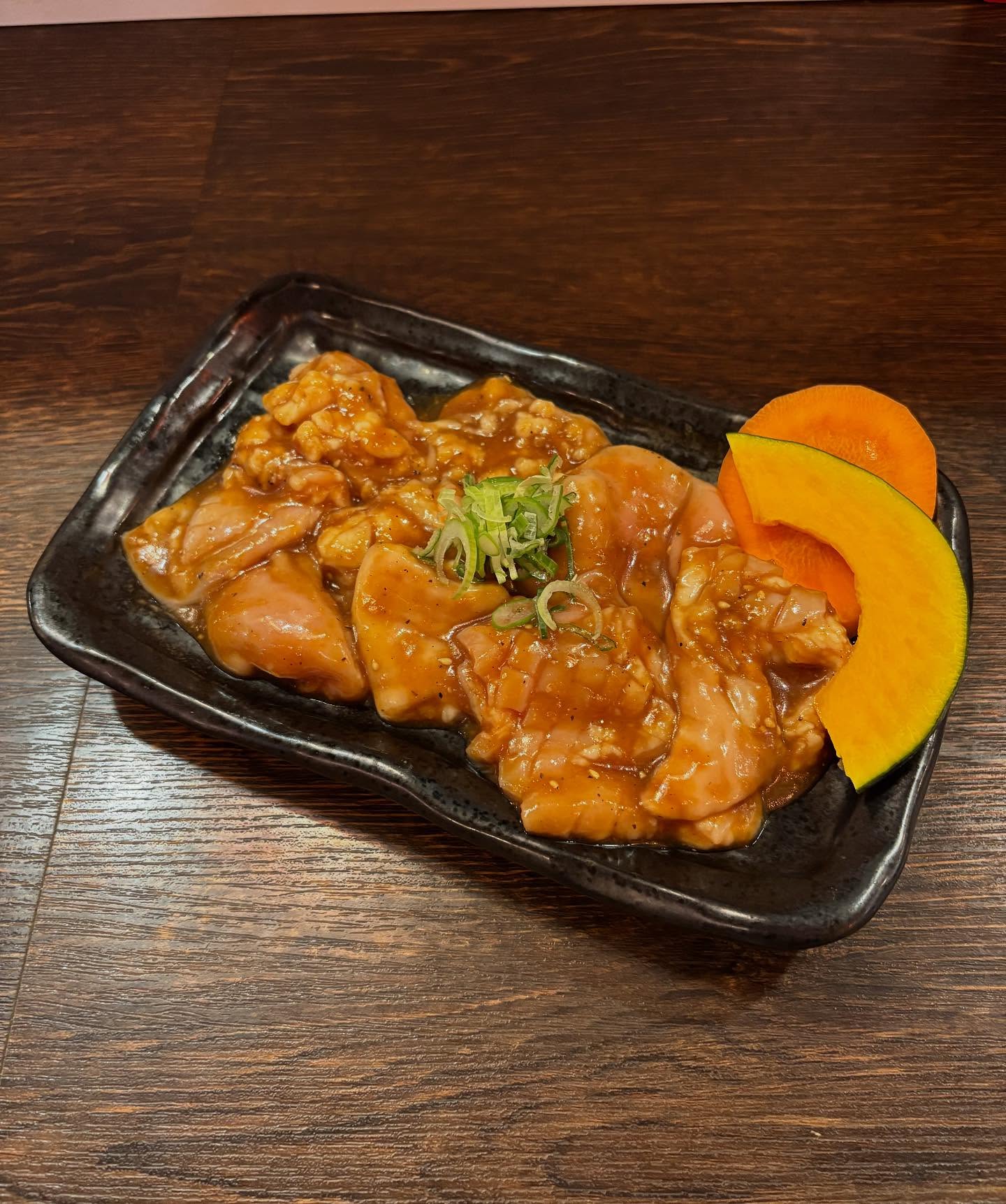 【上大岡でホルモンと焼肉で一杯】本日のInstagram更新しました♪