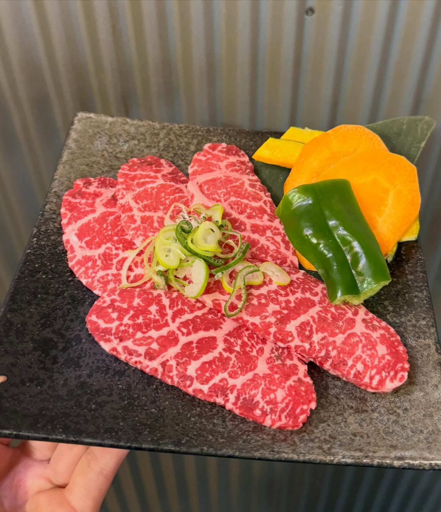 【上大岡でホルモンと焼肉で一杯】本日のInstagram更新しました♪