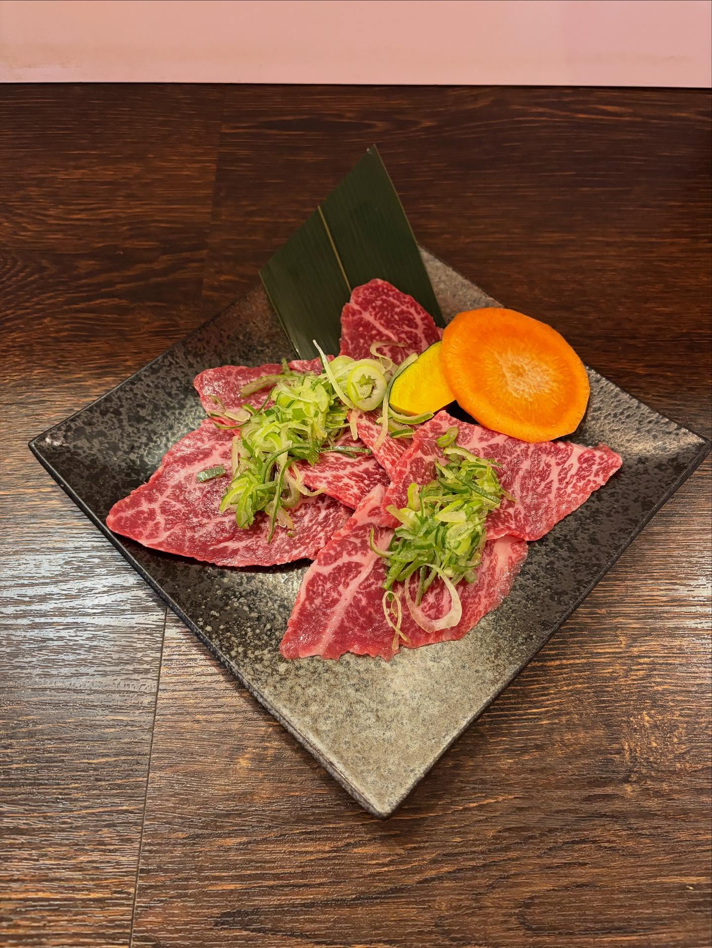 【上大岡でホルモンと焼肉で一杯】本日のInstagram更新しました♪