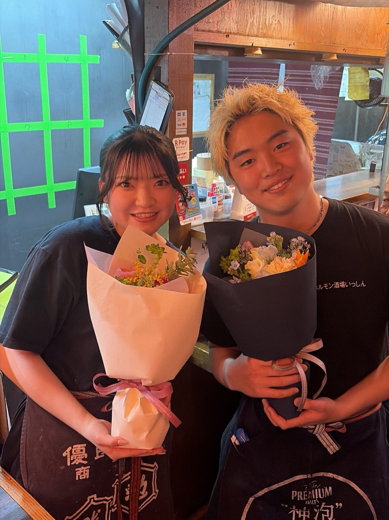 【上大岡でホルモンと焼肉で一杯】本日のInstagram更新しました♪